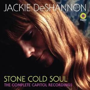 Stone cold soul : the complete Capitol recordings